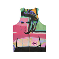 Unisex Tank Top SUMMER FIX 2024(AOP)