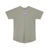 Unisex Long Body Urban Tee