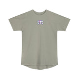 Unisex Long Body Urban Tee