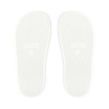 Men's PU Slide Sandals