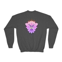 Youth Crewneck Sweatshirt