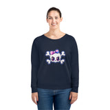 Women's Dazzler Relaxed Fit Sweatshirt