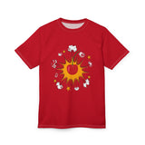 Unisex Cut & Sew Tee (AOP)