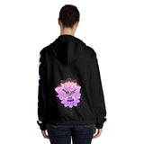 Women’s Full-Zip Hoodie (AOP)