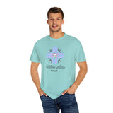 Logo T-Shirt Southwest Hawaii Energy Unisex Garment-Dyed
