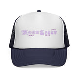 Playful Trucker Caps for Fun Adventures, Outdoor Gear, Unique Gifts, Festival Accessories, Casual Style
