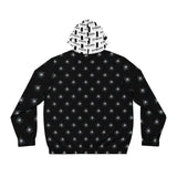 Men's Full-Zip Hoodie (AOP)