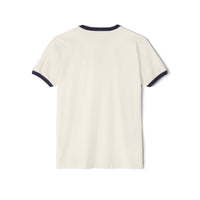 Unisex Cotton Ringer Self Empowerment