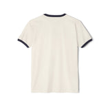Unisex Cotton Ringer Self Empowerment