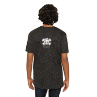 Men's Fine Jersey Tee