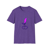 Unisex Cherry Bolt