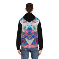 Men's Hoodie - New Perspective Fashion by David Jack - Streetwear Elevated