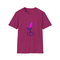 Unisex Cherry Bolt