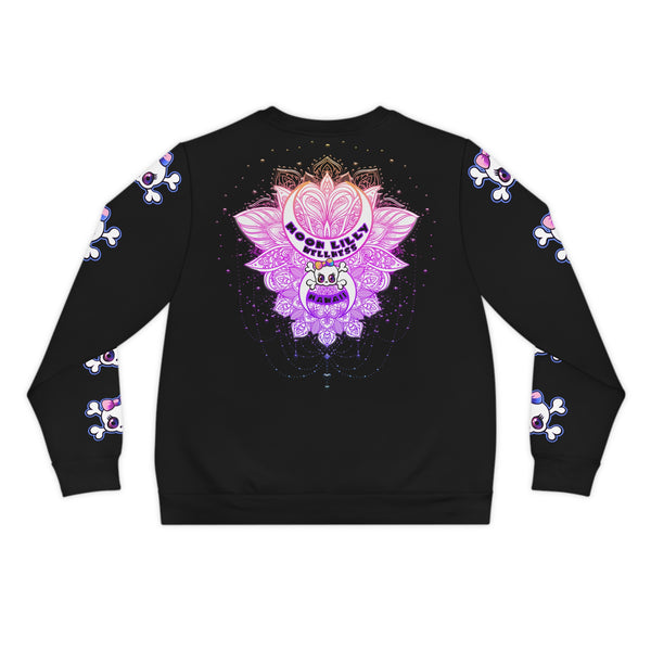 Lightweight Sweatshirt (AOP)