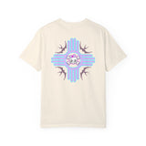 Logo T-Shirt Southwest Hawaii Energy Unisex Garment-Dyed