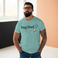 Dog Dad by Moon Lilly Hawaii