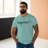 Dog Dad by Moon Lilly Hawaii
