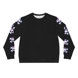 Lightweight Sweatshirt (AOP)