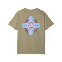 Logo T-Shirt Southwest Hawaii Energy Unisex Garment-Dyed