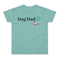 Dog Dad by Moon Lilly Hawaii
