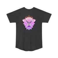 Unisex Long Body Urban Tee