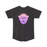Unisex Long Body Urban Tee