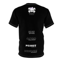 Unisex Cut & Sew Family Race Tee (AOP)
