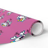 Wrapping Paper