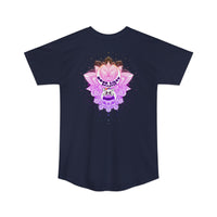 Unisex Long Body Urban Tee