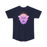 Unisex Long Body Urban Tee
