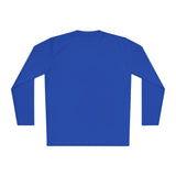 Unisex Lightweight Long Sleeve Tee