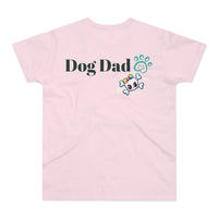 Dog Dad by Moon Lilly Hawaii