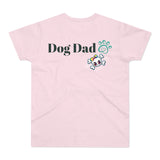 Dog Dad by Moon Lilly Hawaii