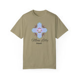 Logo T-Shirt Southwest Hawaii Energy Unisex Garment-Dyed