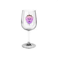 Wine Glass, 12oz