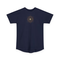 Emotional connection urban tee shirt