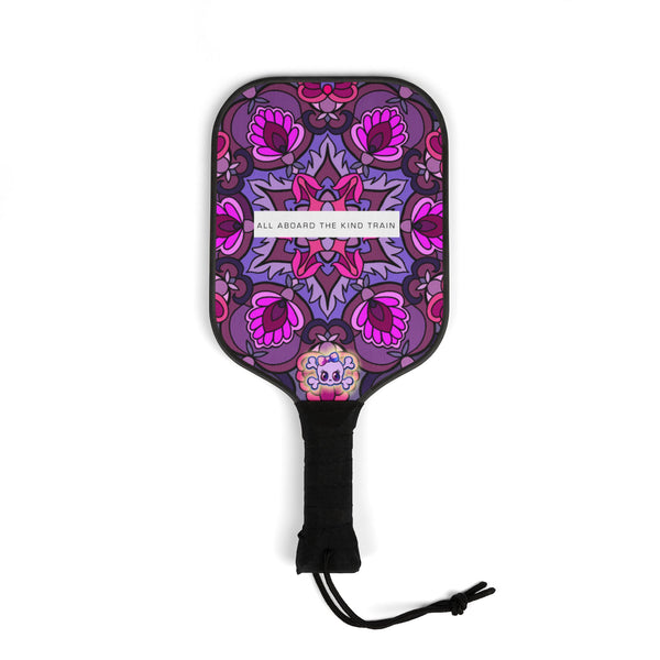 Pickleball Paddles
