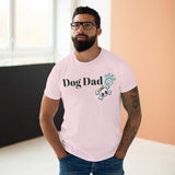 Dog Dad by Moon Lilly Hawaii