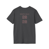 Moon Lilly Wellness Hawaii T-Shirt — Est. 2020 Casual Tee
