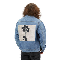 Men's Denim Jacket