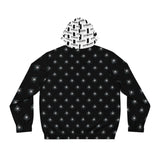 Men's Full-Zip Hoodie (AOP)