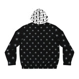 Men's Full-Zip Hoodie (AOP)