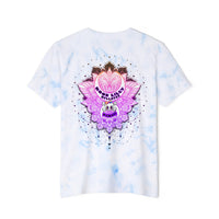 Unisex FWD Fashion Tie-Dyed T-Shirt
