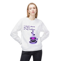 Coffee and you