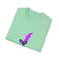 Unisex Cherry Bolt