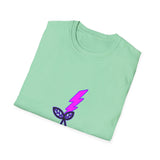 Unisex Cherry Bolt