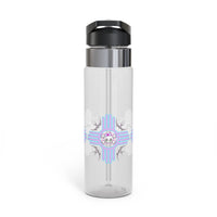 Kensington Tritan Sport Bottle, 20oz - Eco-Friendly Hydration, Workout Water Bottle, Travel Mug, Personalized Gifts, Gifts for Fitness [...]