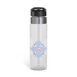 Kensington Tritan Sport Bottle, 20oz - Eco-Friendly Hydration, Workout Water Bottle, Travel Mug, Personalized Gifts, Gifts for Fitness [...]
