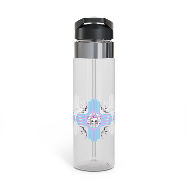 Kensington Tritan Sport Bottle, 20oz - Eco-Friendly Hydration, Workout Water Bottle, Travel Mug, Personalized Gifts, Gifts for Fitness [...]