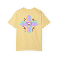 Logo T-Shirt Southwest Hawaii Energy Unisex Garment-Dyed